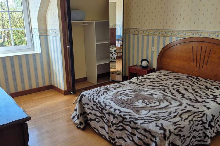 Location de vacances pour 6 personnes à Corseul - 3