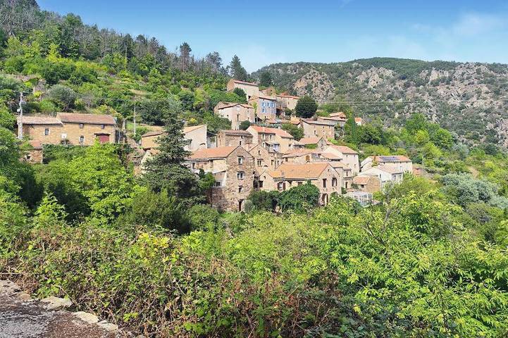 Maison de vacances pour 12 personnes