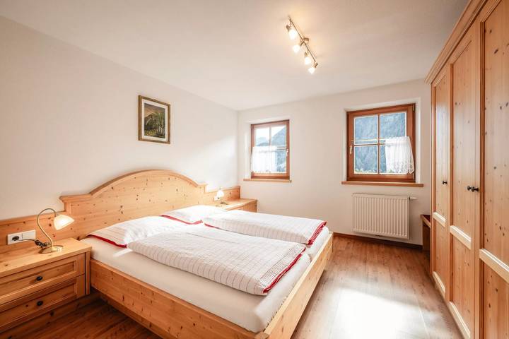 Ferienwohnung für 6 Personen, mit Garten am Kronplatz - 3