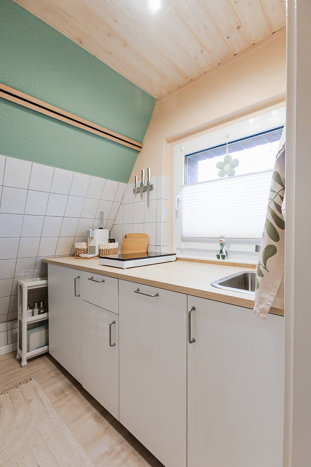 Vakantiehuis voor 4 personen met tuin, foto 10