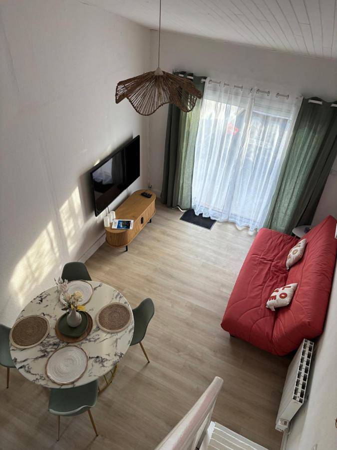 Location de vacances pour 4 personnes à Villeneuve-de-la-Raho - 3