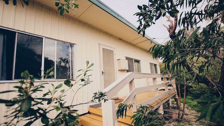 Holiday home for 6 people, with terrace in Western Australia