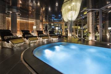 Chalet para 13 Personas en Zermatt, Western Alps, Foto 3