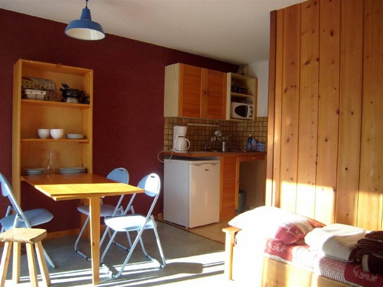 Photo : Appartement de vacances