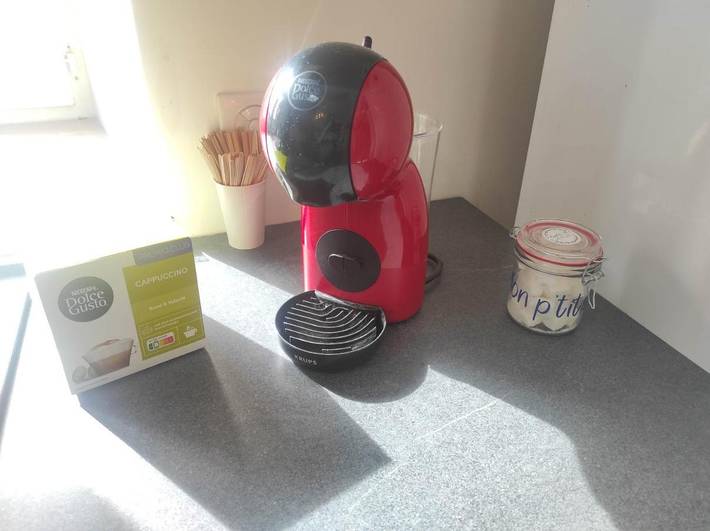 Location de vacances pour 7 personnes, avec jardin et vue à Pailharès - 2