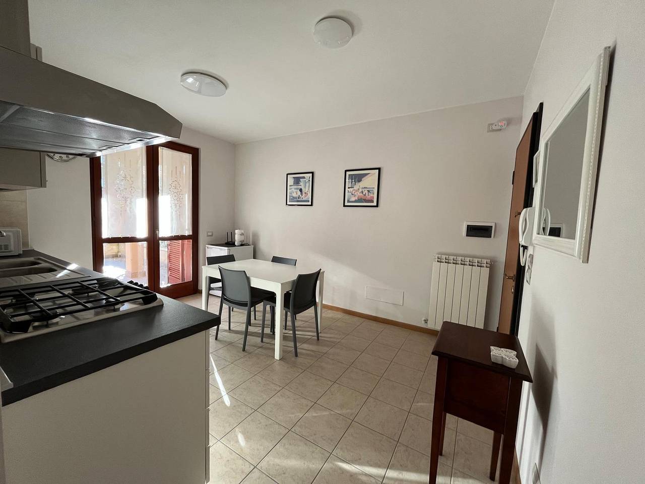 Entire apartment, Alò in Arezzo, Arezzo Province