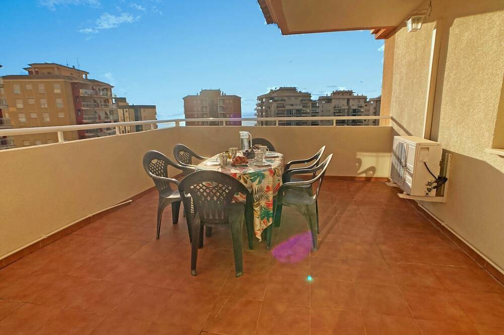 Appartamento vacanze a La Manga a partire da 103€ a notte