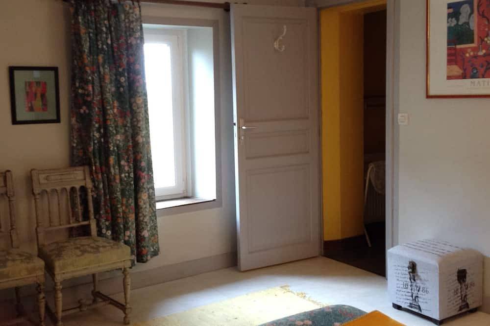 Maison spacieuse Normandie – 8 pers – 5 km Omaha Beach in Notre-Dame-des-Flots, Région de Bayeux