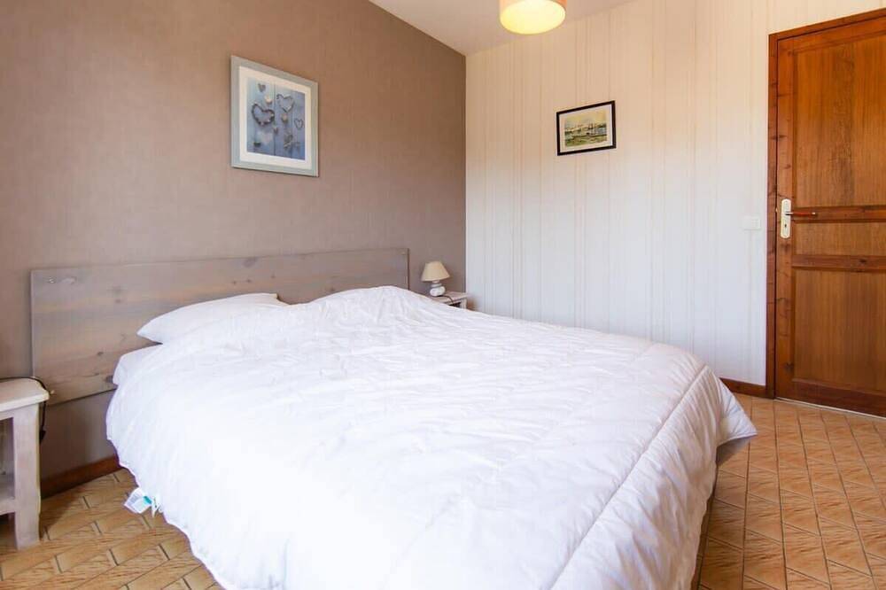 Maison Cri-Cri à Arès in Arès, Arcachon region