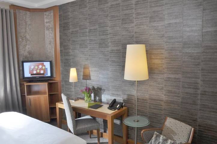 Hotel für 2 Personen, mit Sauna und Pool in Rahlstedt Hamburg - 3