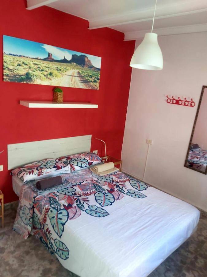 Guest House Santa Cruz in Ofra-Costa Sur, Santa Cruz de Tenerife