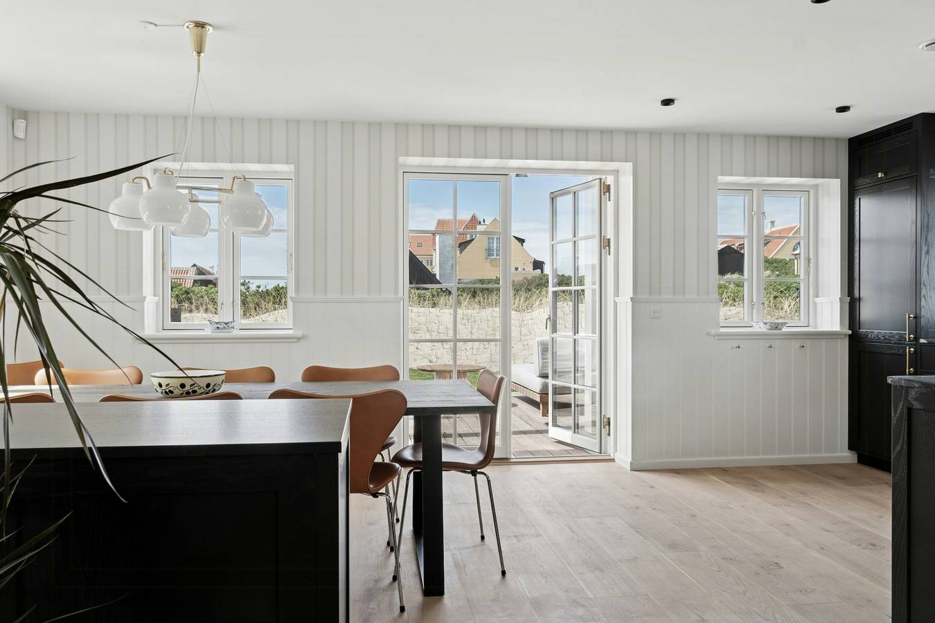 New holiday home near the beach in Old Skagen in Skagen, Tannis Bugt