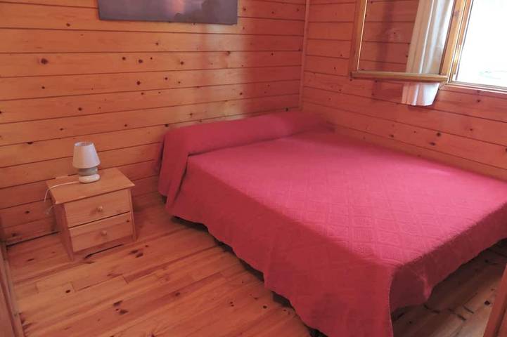 Gîte pour 4 personnes, avec piscine et jacuzzi à Saint-Jean-du-Pin - 3