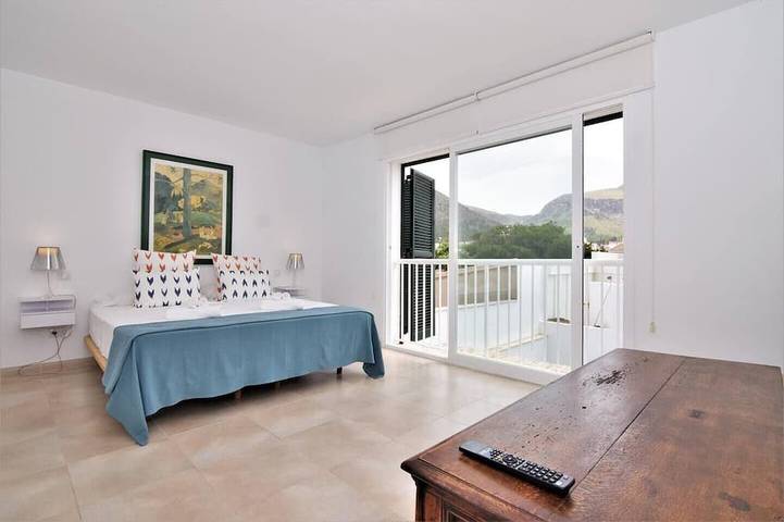 Finca mit Hund für 6 Personen, mit Haustier in Artà - 2