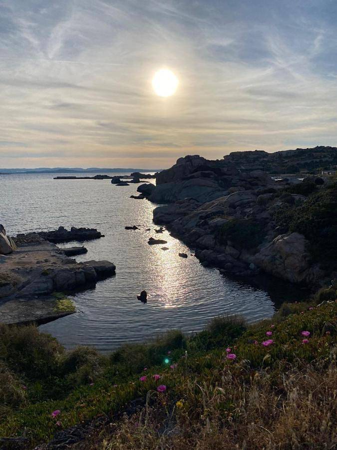 B&B Il Corallo in Parco Nazionale dell'Arcipelago di La Maddalena, La Maddalena