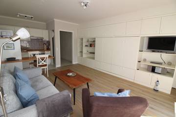 Ferienwohnung für 2 Personen in Westerland, Sylt (Gemeinde), Bild 1