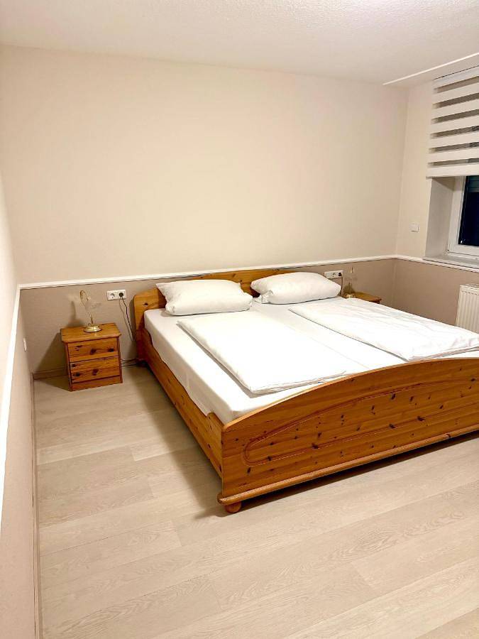 Ferienwohnung für 2 Personen, mit Balkon und Terrasse in Zeltingen-Rachtig - 4