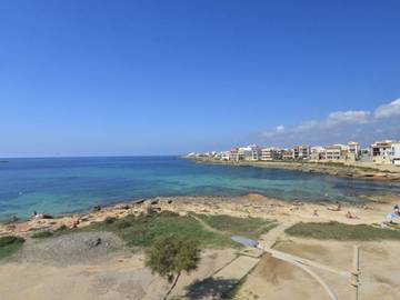 Apartamento in Colònia de Sant Jordi, Ses Salines für 4 