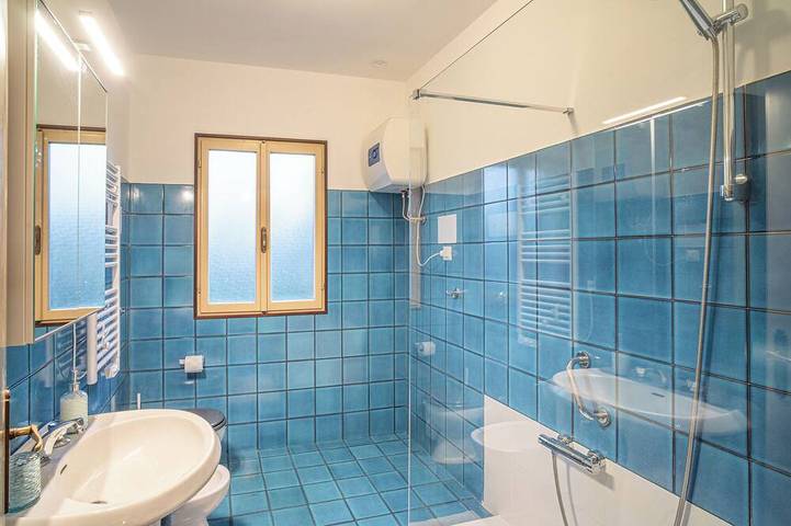 La Casetta di Roveredo, independent house. Near the Dolomites and Aviano Base in Roveredo in Piano, Pordenone Provinz