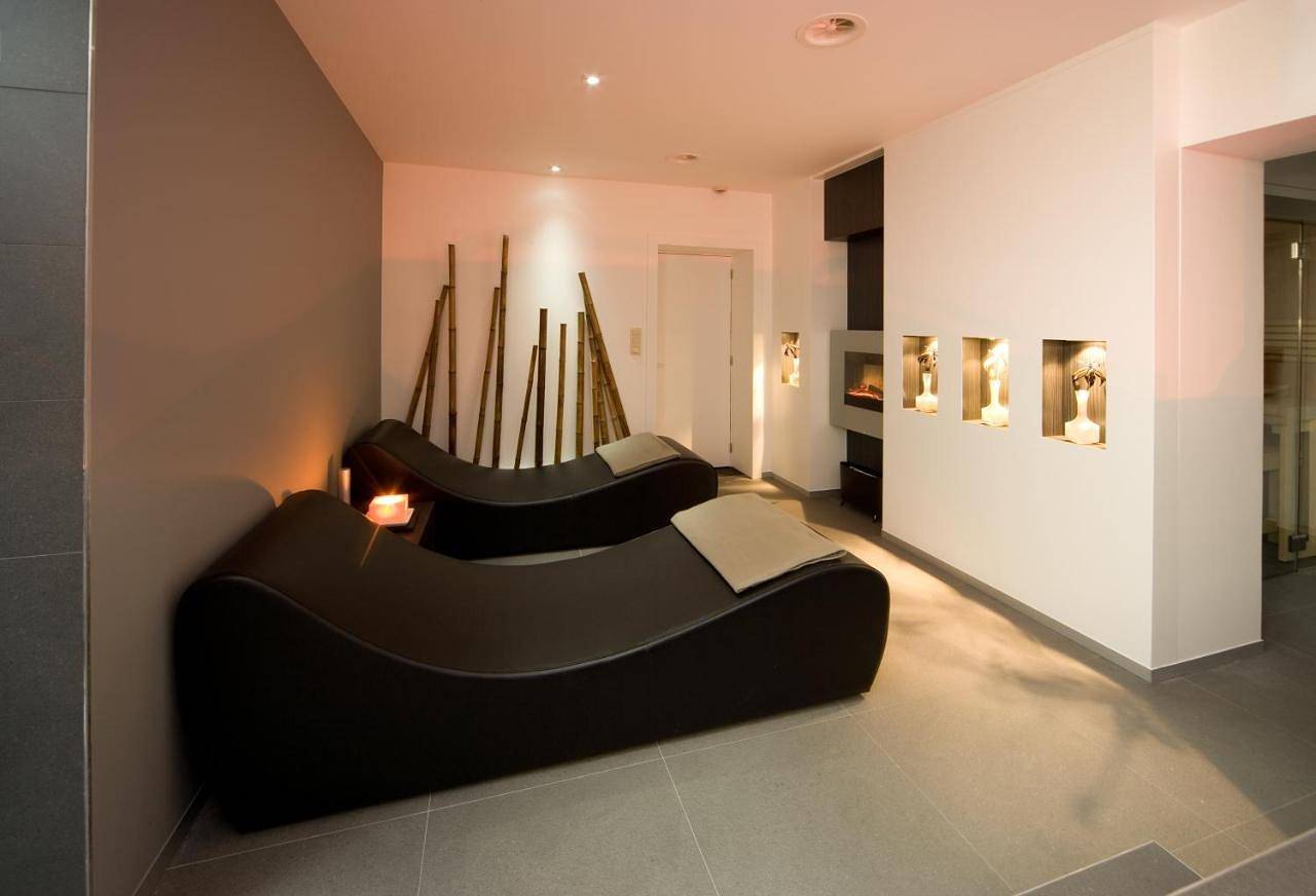 Apartment with Balcony in Blankenberge, Côte belge