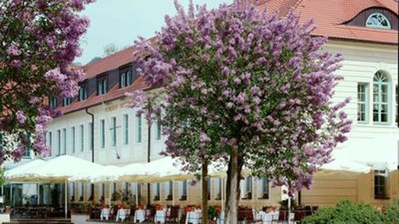 Doppelzimmer für 2 Personen in Dresden in Loschwitz, Dresden