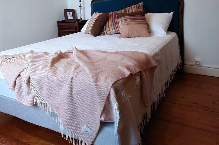 Gîte pour 12 personnes, avec jardin et jacuzzi à Monestier - 3