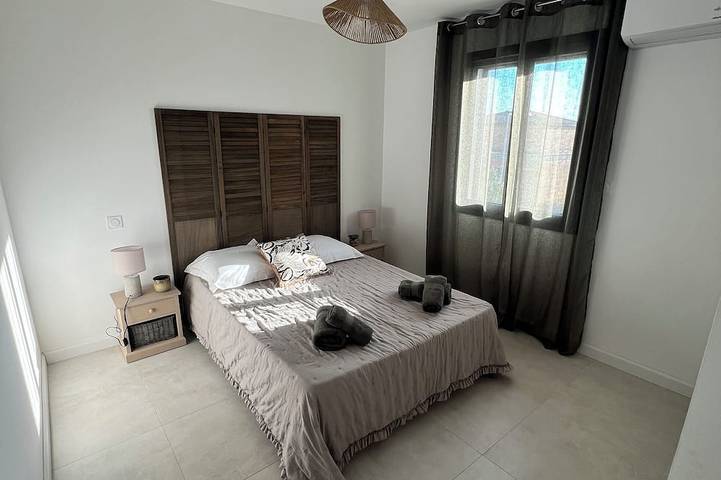 Location de vacances pour 8 personnes à Bellegarde - 3