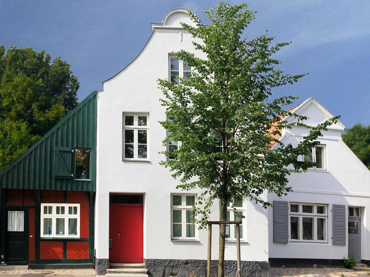 Hotel Lili Marleen in Travemünde, Lübeck