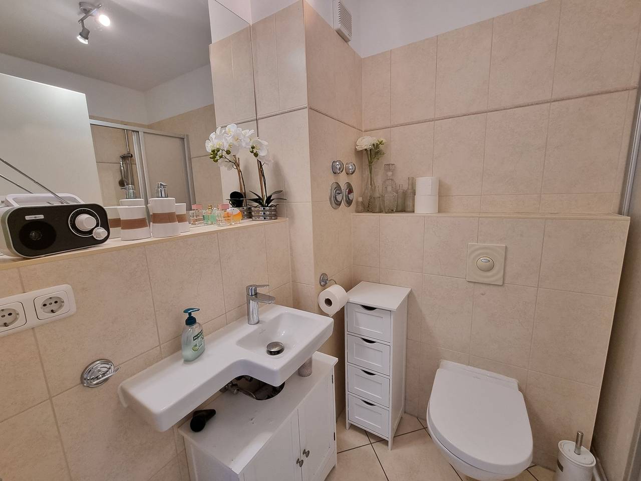 Ganze Ferienwohnung, Landhaus zum Strande - 44-5.2 in Bastorf, Neubukow-Salzhaff