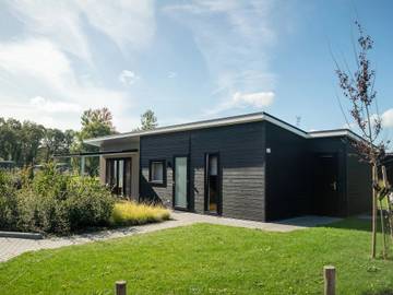 Bungalow für 6 Personen in Gelderland