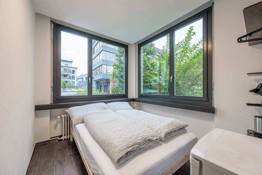 Appartamento intero, Bright Double Room near Mount Pilatus – Lucerne in Kriens, Lago dei Quattro Cantoni