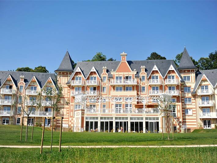 Appartement de vacances pour 2 personnes, avec Balcon et Balcon/Terrasse ainsi que Terrasse et Jacuzzi