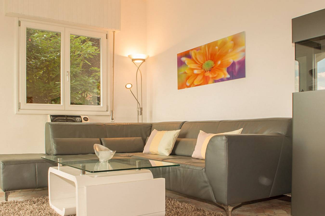 Apartamento vacacional entero, Casa Lago 1 in Gaggio (Agra), Agra