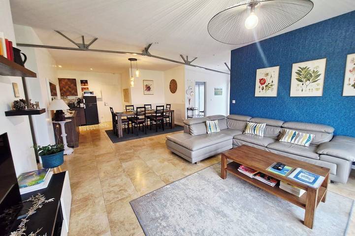 Gîte pour 6 personnes, avec sauna à Milly-la-Forêt - 2