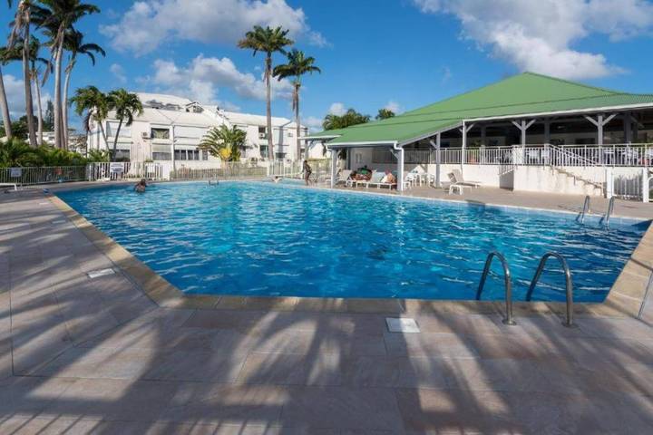 Appartement de vacances pour 2 personnes - 1