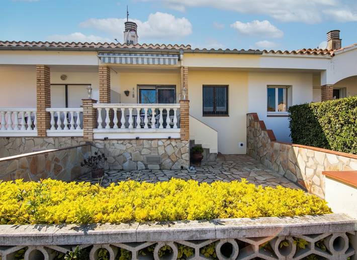 Location de vacances pour 4 personnes, avec jardin et terrasse, animaux acceptés dans San Pedro Pescador - 3