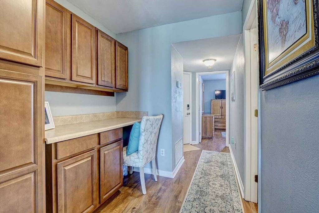 Ganze Wohnung, Weekend Seaclusion, Linens, Snacks & Sea Included in Surf City, Topsail Island