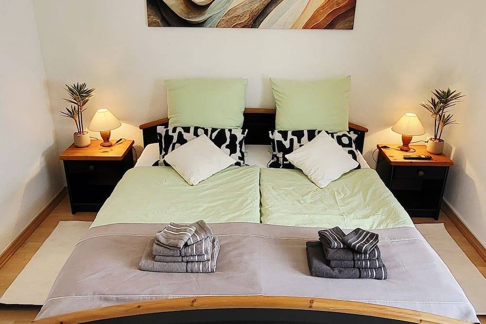 Ganze Wohnung, Ferienwohnung/App. für 2 Gäste mit 73m² in Geltorf in Geltorf, Schleswig & Umgebung