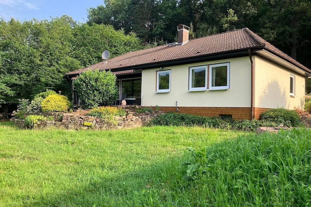 Ferienhaus Drei Mühlen in Bad König, Main-Odenwald