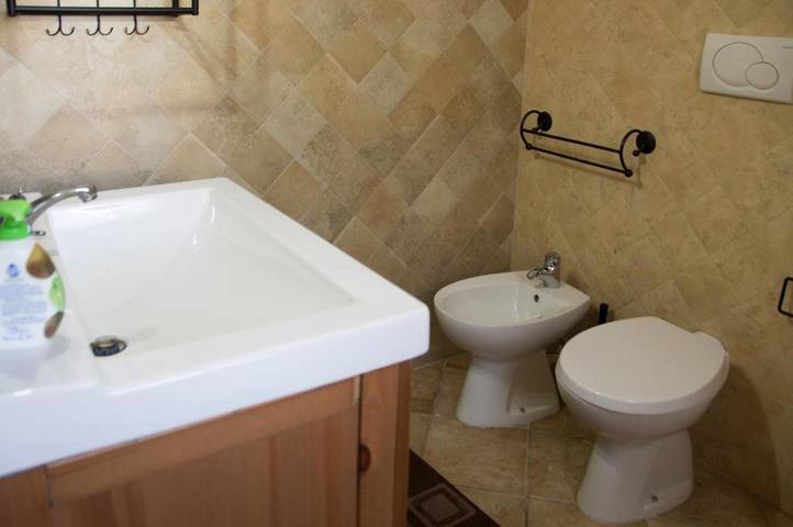 Chambre d’hôte pour 4 personnes, avec terrasse et jardin à Porto Cesareo - 2