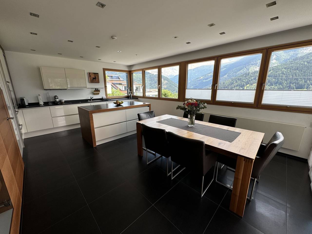 Villa Renate in Stanz bei Landeck, Tiroler Oberland