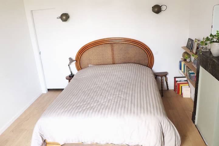 Location de vacances pour 4 personnes à Surgères - 3