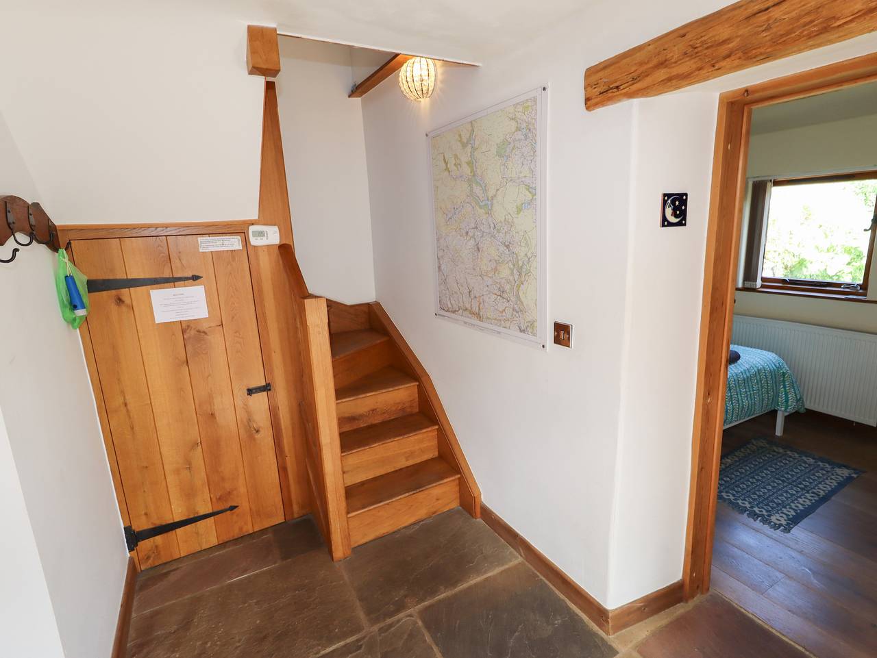 Town End Barn in Bradwell (Derbyshire Dales), Derbyshire