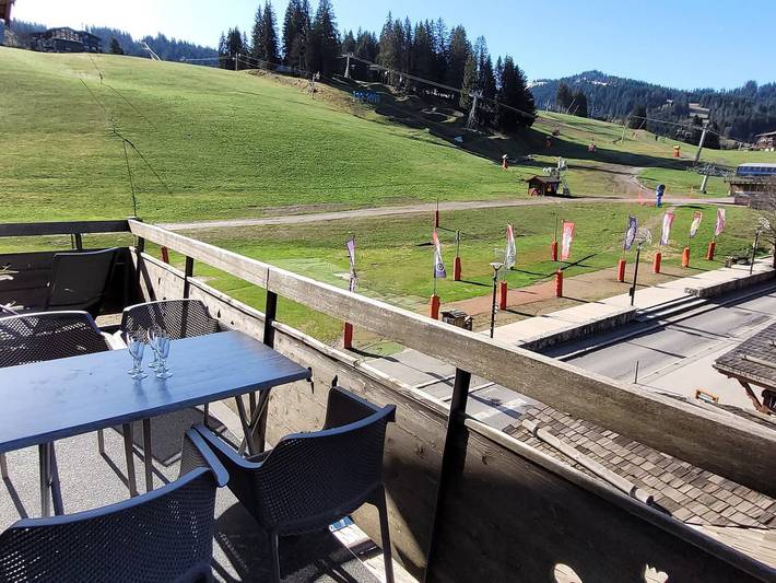 Gîte pour 8 personnes dans Office De Tourisme Des Gets - 2