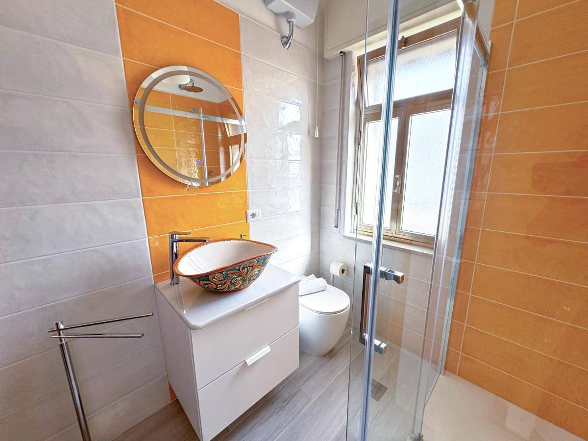Appartement entier, Villa Marina - San Lorenzo in San Lorenzo, Région de Noto