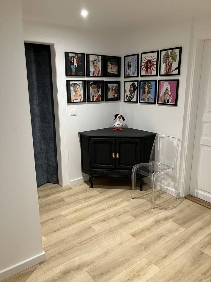 Gîte pour 4 personnes à Sélestat - 2