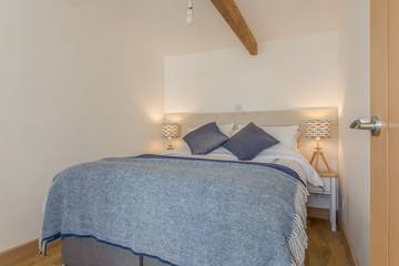 Cottage for 2 People in Sennen, Cornwall, Photo 1