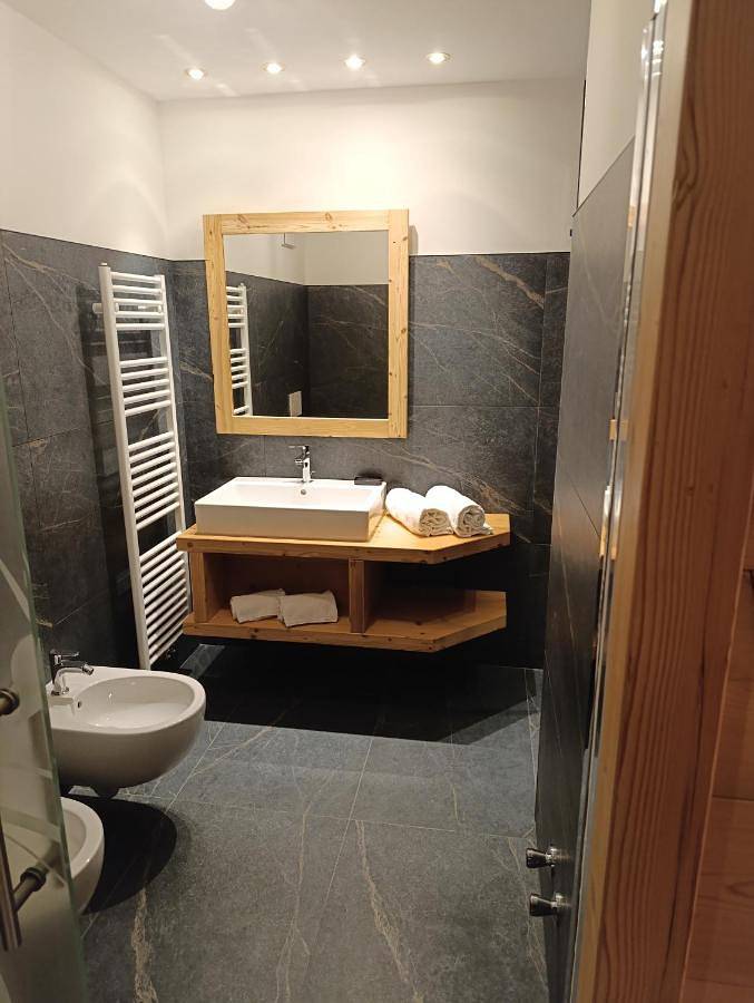 Hotel Orchidea in Passo Tonale, Vermiglio