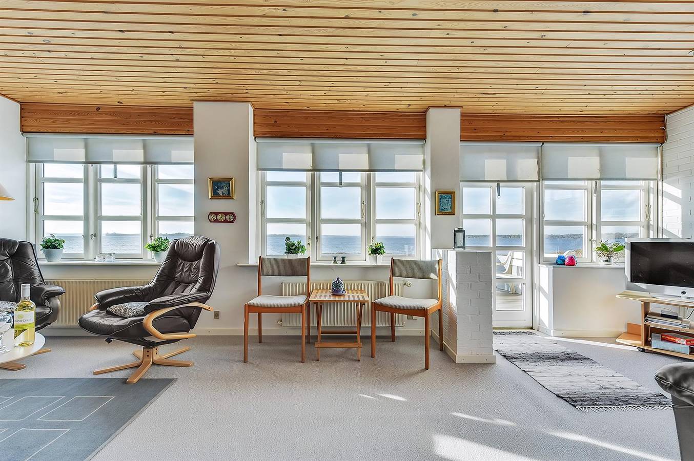 Nice home in Egernsund w/ Internet and 2 Bedrooms in Egernsund, Flensburger Förde (Dänemark)