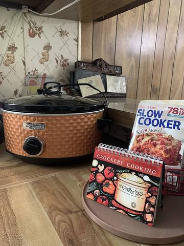 Camping for 8 Guests in Ozark Mountains, Oklahoma, Picture 2